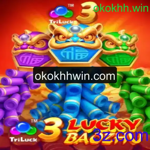 Descubra o Fascinante Mundo de 3LuckyBaozhu: Um Jogo Emocionante com okokhh.win