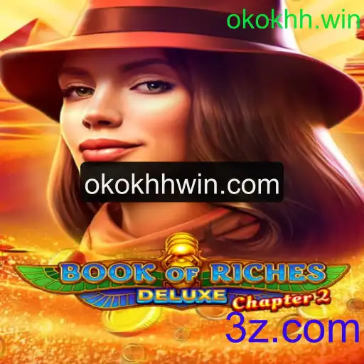 Explorando o Fascinante Mundo de BookofRichesDeluxeChapter2