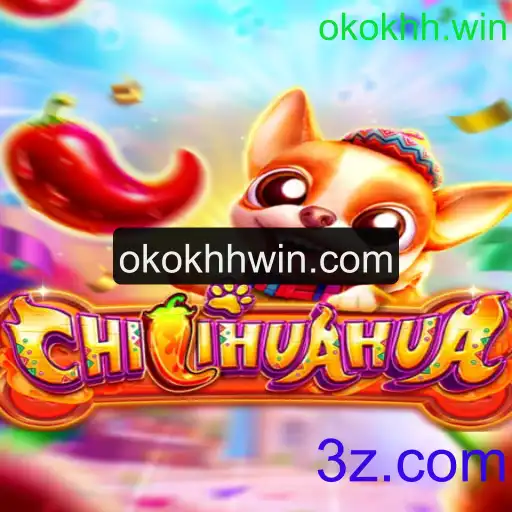 Explorando o Mundo de CHILIHUAHUA: O Jogo que Conquista