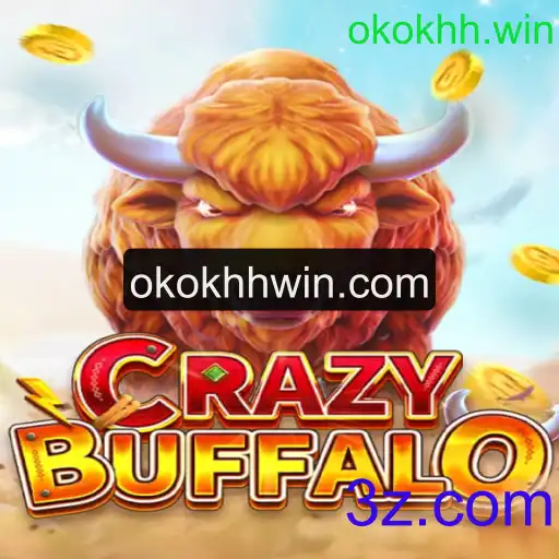 Descubra CRAZYBUFFALO: O Novo Fenômeno dos Jogos