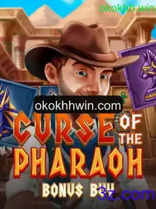 Explorando o Jogo CurseofthePharaohBonusBuy: Aventura e Estratégia