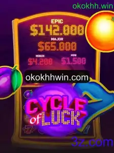 CycleofLuck: Descubra a Excitante Aventura do Novo Jogo