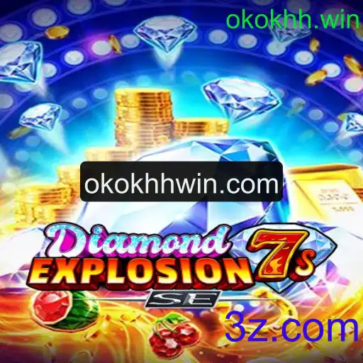 Explorando o Jogo DiamondExplosion7sSE: Regras e Estratégias