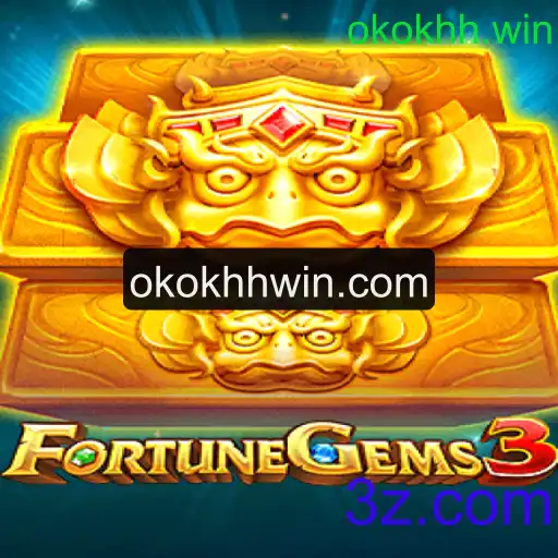 Descubra FortuneGems3 - O Novo Fenômeno do Mundo dos Jogos