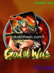 Tudo sobre GodofWarM: Descrição, Introdução e Regras