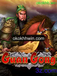 Descubra GuanGong: Regras e Estratégias do Jogo Popular