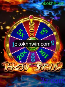 Explorando o Mundo do Casino Online com HotSpin e Okokhh.win