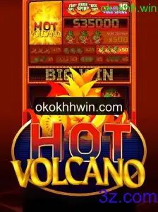 Explorando o Mundo de 'HotVolcano': Regras e Estratégias para Dominar