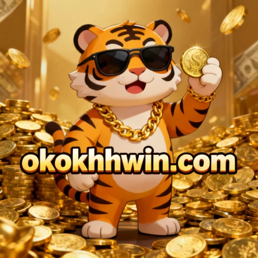 okokhh.win Logo