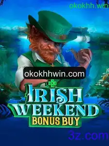 Explorando o Mundo de IrishWeekendBonusBuy: O Jogo de Casino Digital que Está Mudando Tudo
