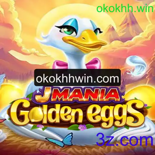 Descubra o Universo de JManiaGoldenEggs: Estratégia, Aventuras e Recompensas