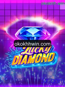 Explorando LuckyDiamond: O Jogo de Estratégia e Sorte
