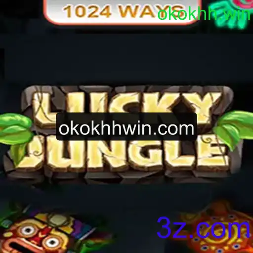 Conheça o Fascinante Mundo de LuckyJungle1024 e as Estratégias para Ganhar