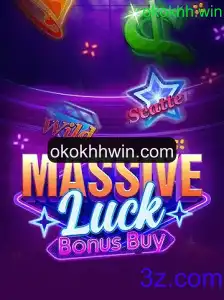 Explorando o Mundo de MassiveLuckBonusBuy: O Jogo do Momento