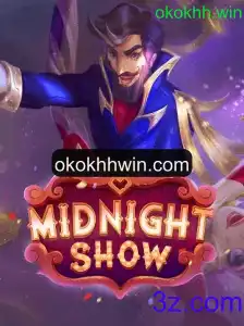 Explorando o Mundo Fascinante de MidnightShow