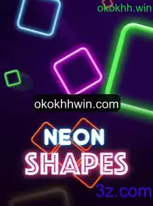 Explorando o Fascinante Mundo de NeonShapes