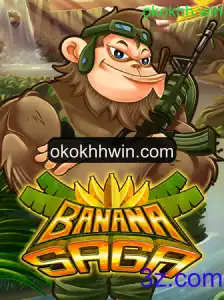 Descubra o Empolgante Mundo de BananaSaga