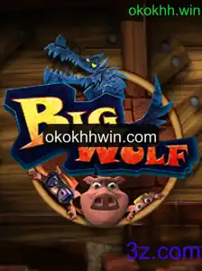Descobrindo o Mundo do Jogo BigWolf