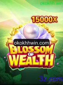BlossomofWealth: Um Mergulho no Fascinante Mundo do Jogo