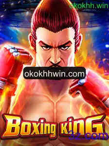 Descubra BoxingKing: A Nova Sensação dos Jogos de Estratégia