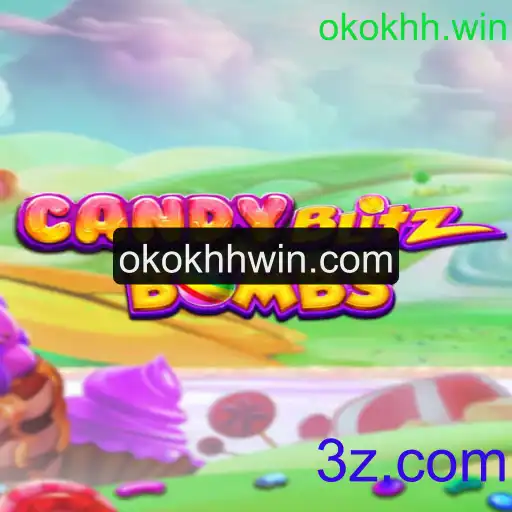 CandyBlitzBombs: Mergulhe na Aventura Explosiva dos Doces