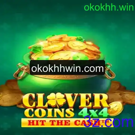 Explorando o Mundo de CloverCoins4x4: Um Novo Capítulo nos Jogos Online