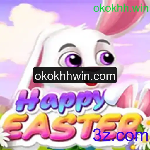 Explorando o Mundo de HappyEaster e Sua Conexão com okokhh.win