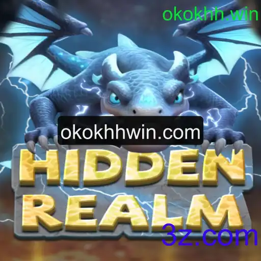 Explorando HiddenRealm: Uma Aventura de Jogo Única