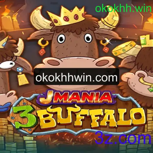 Descubra JMania3Buffalo: Uma Nova Fronteira no Mundo dos Jogos