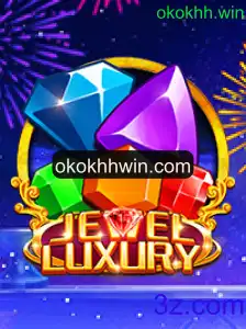 Descubra o Fascinante Mundo de JewelLuxury: Um Mergulho Profundo no Jogo do Momento