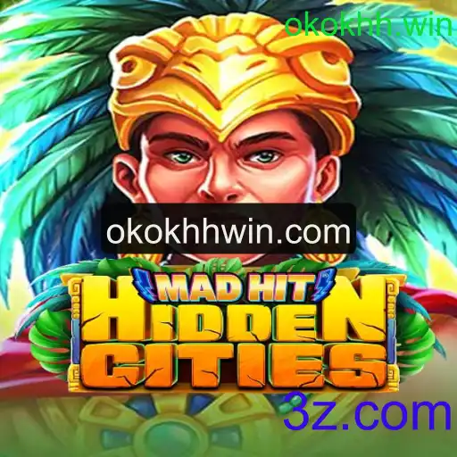 Descubra o Mundo Fascinante de MadHitHiddenCities