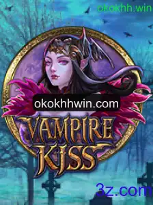 VampireKiss: Uma Jornada no Universo Vampírico com okokhh.win