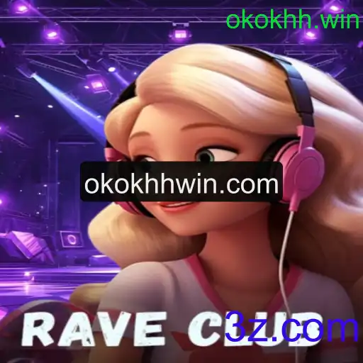 Descubra o Mundo Empolgante do Jogo RaveClub