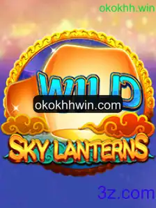 SkyLanterns: A Fascinante Experiência Lúdica com um Toque de Inovação