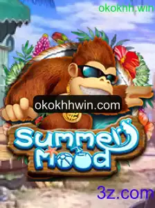 Descubra o Mundo de SummerMood: Um Jogo Inovador