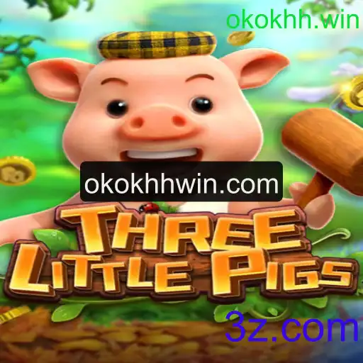 Descubra o Fascinante Mundo de THREELITTLEPIGS e a Palavra-Chave okokhh.win