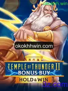Descubra o Mundo Fascinante de Temple of Thunder II Bonus Buy
