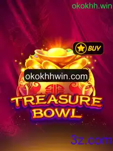 TreasureBowl: Descubra o Mundo Aventureiro de Caça ao Tesouro