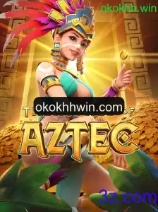 Descubra os Segredos do Jogo Treasures of Aztec
